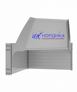 Фриз Пурина угловой