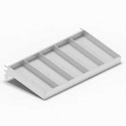 Лоток сборный (мелкий)